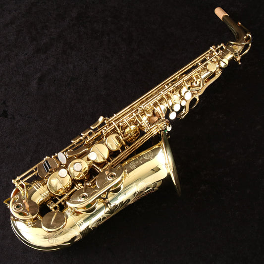 [SN 678888] USED SELMER Selmer / Alto SA80II W/E SERIE II Series 2 Alto Saxophone [03]