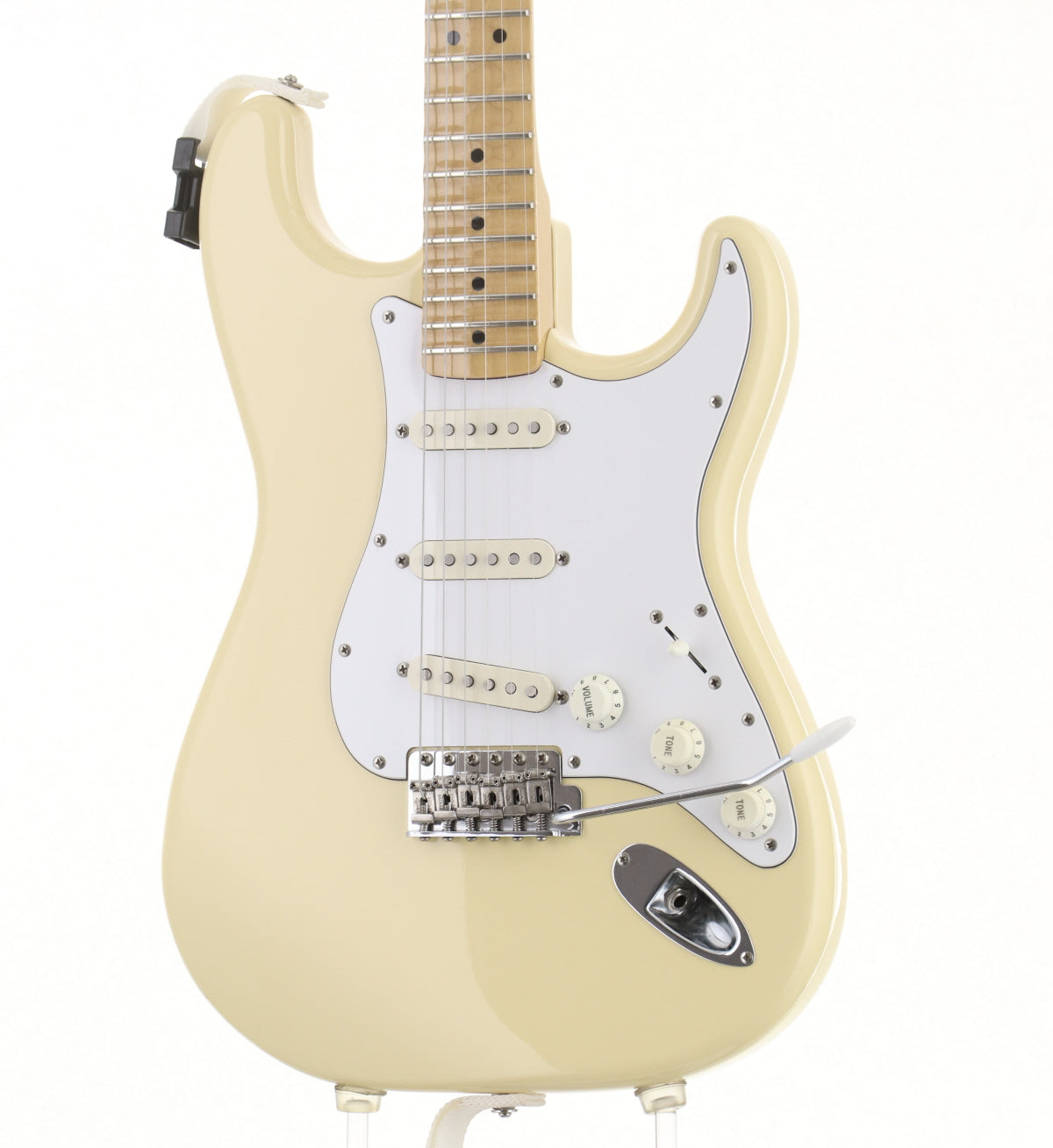 Fender Japan ST71 150YM イングヴェイ モデル 現状品 - 楽器/器材