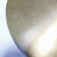 USED ZILDJIAN / Late50s A Small Stamp 14" HIHAT 736/868g Old A Hi-Hat Cymbal [08]