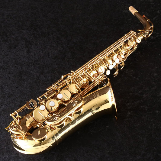 [SN 015674] USED YAMAHA Yamaha / Alto YAS-34II Alto Saxophone [03]