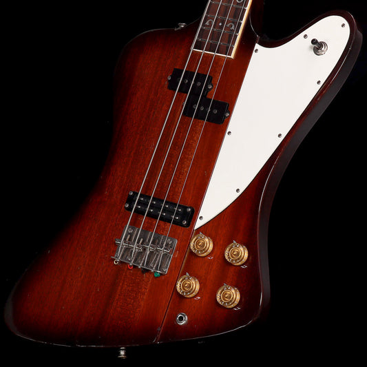 USED Greco / SB850 Sunbust 1970s [3.72kg] Greco electric bass, Thunderbird type [08]
