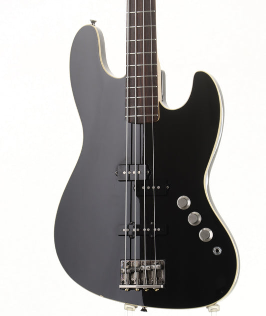 [SN MIJ T000170] USED Fender Japan / AJB-72 Black [06]
