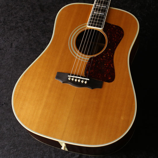 [SN DE101822] USED Guild / D-55 made in 1993 [03]