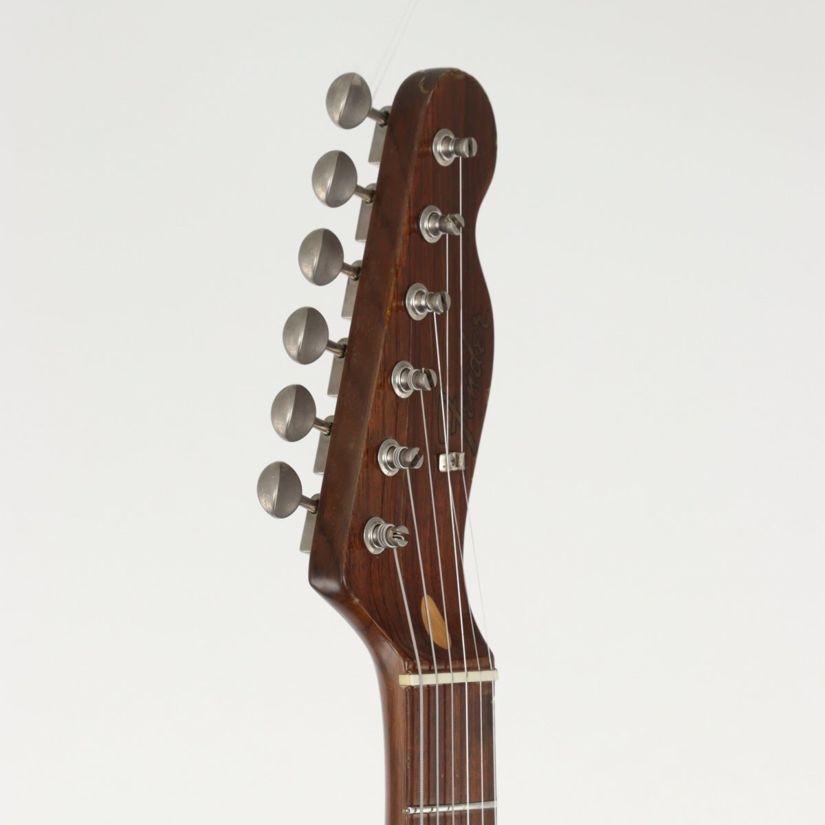 USED Fender Japan / All Rose Telecaster TL69 MOD Natural [12]