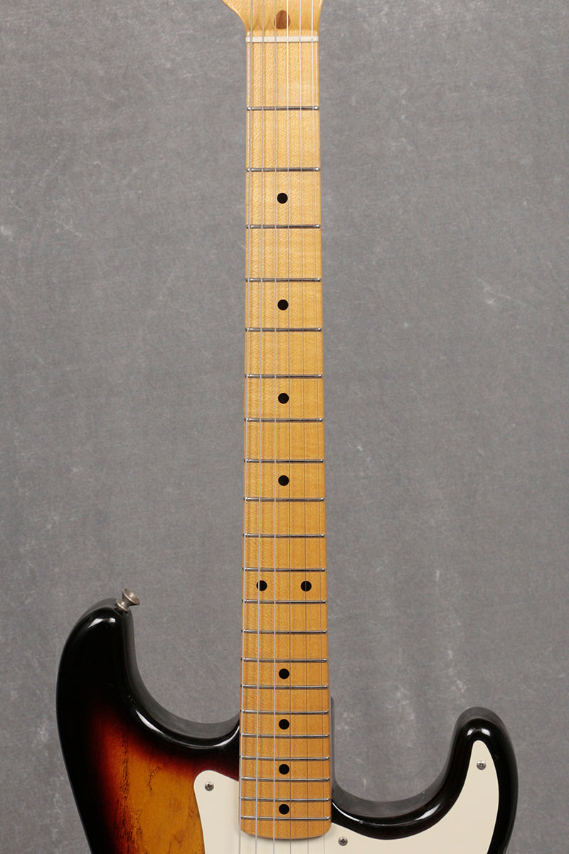 [SN 6013] USED Fender Custom Shop / MBS / 1954 50th Stratocaster by Mark Kendrick [06]