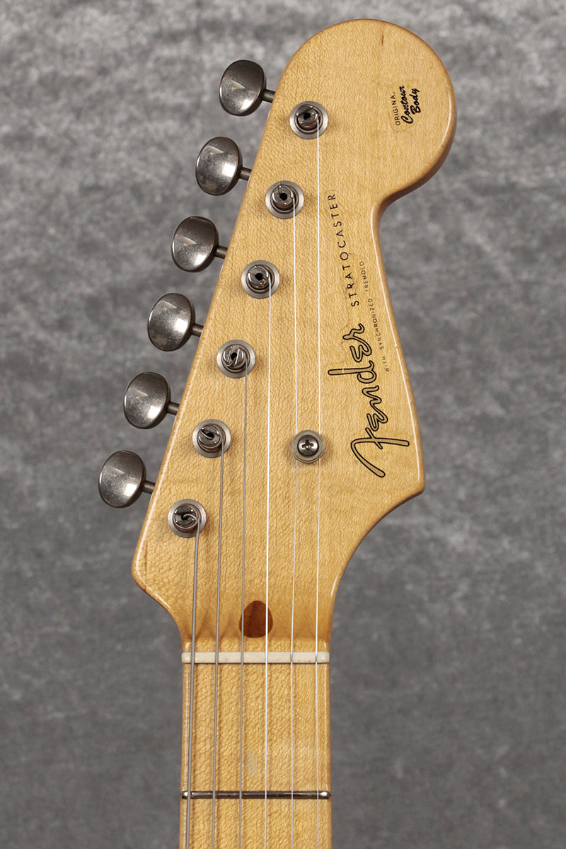[SN 6013] USED Fender Custom Shop / MBS / 1954 50th Stratocaster by Mark Kendrick [06]