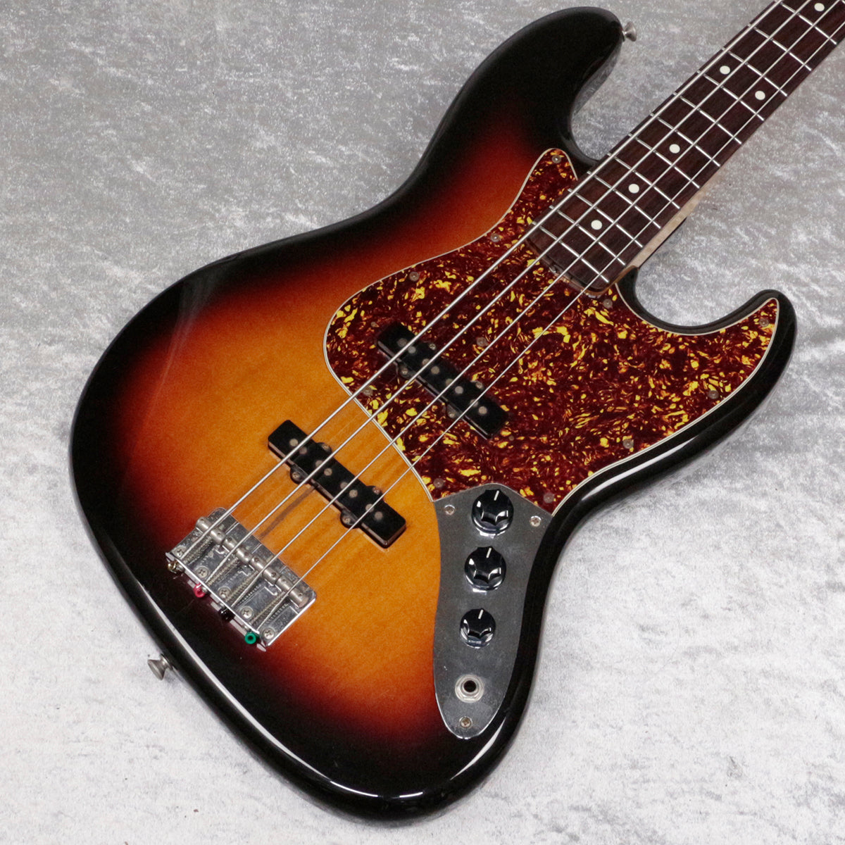 [SN JV98230] USED Fender Japan / 1984 JB62 JV Serial 3TS [06]