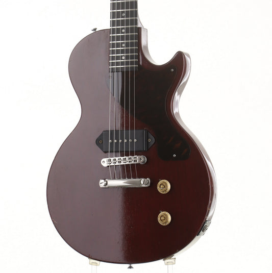 [SN 83328531] USED Gibson USA / Les Paul Junior Singlecut Cherry MOD [06]