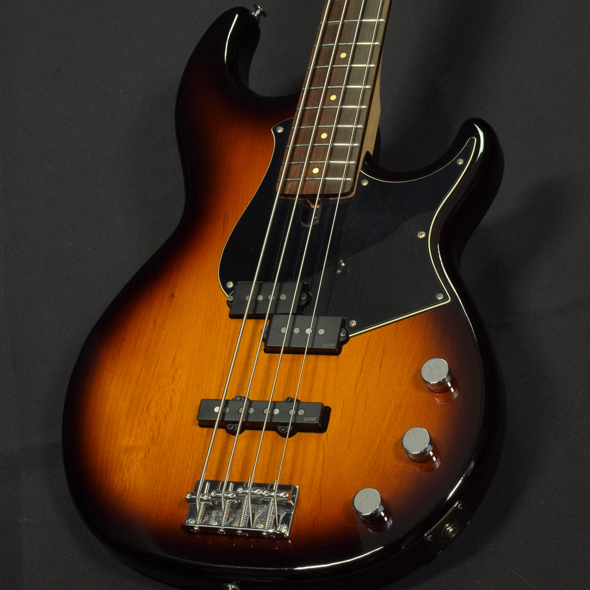 USED YAMAHA Yamaha / BB434 Tobacco Brown Sunburst [20 – Ishibashi