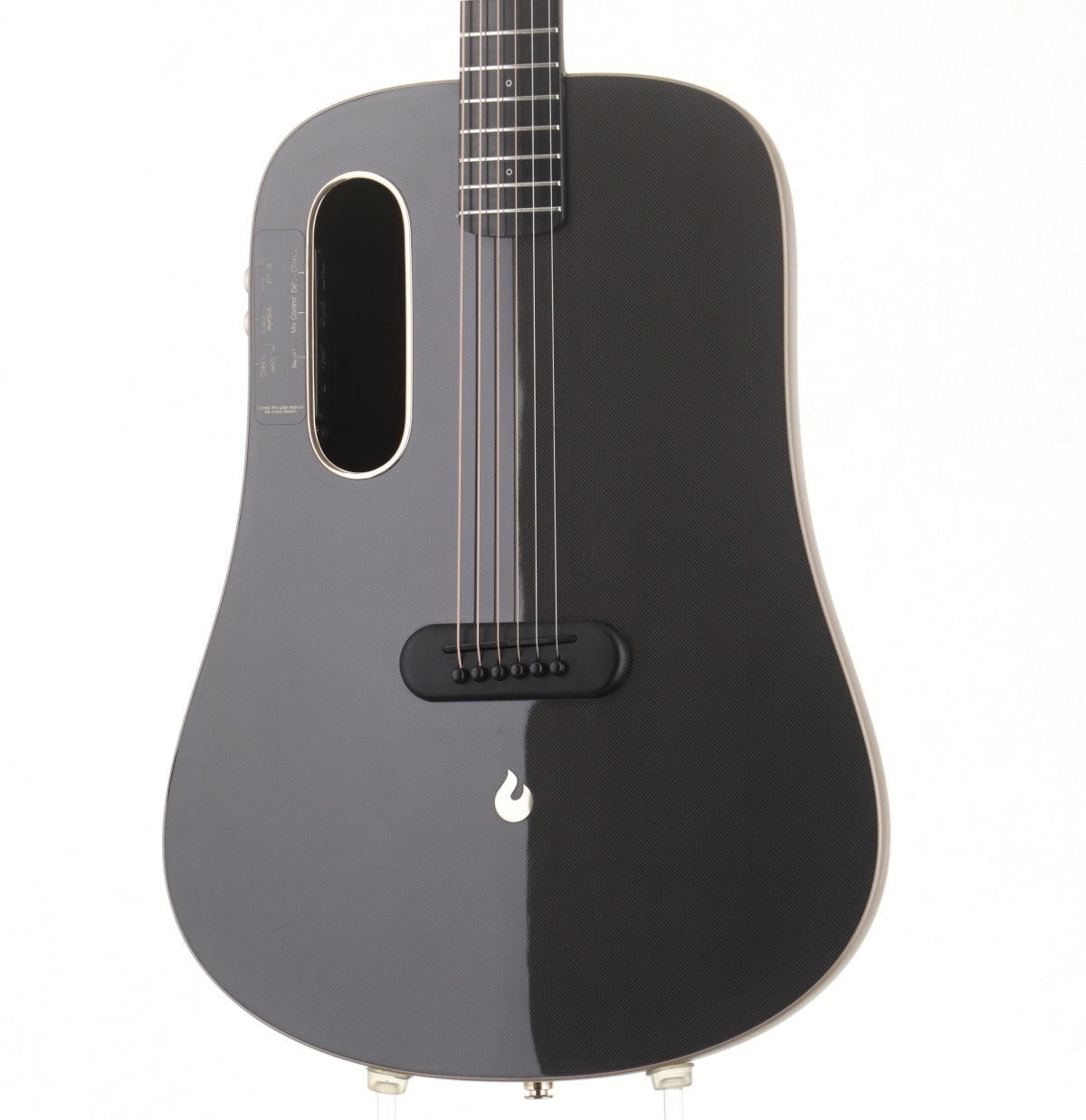 Lava me pro 41 deals inch carbon fiber guitar