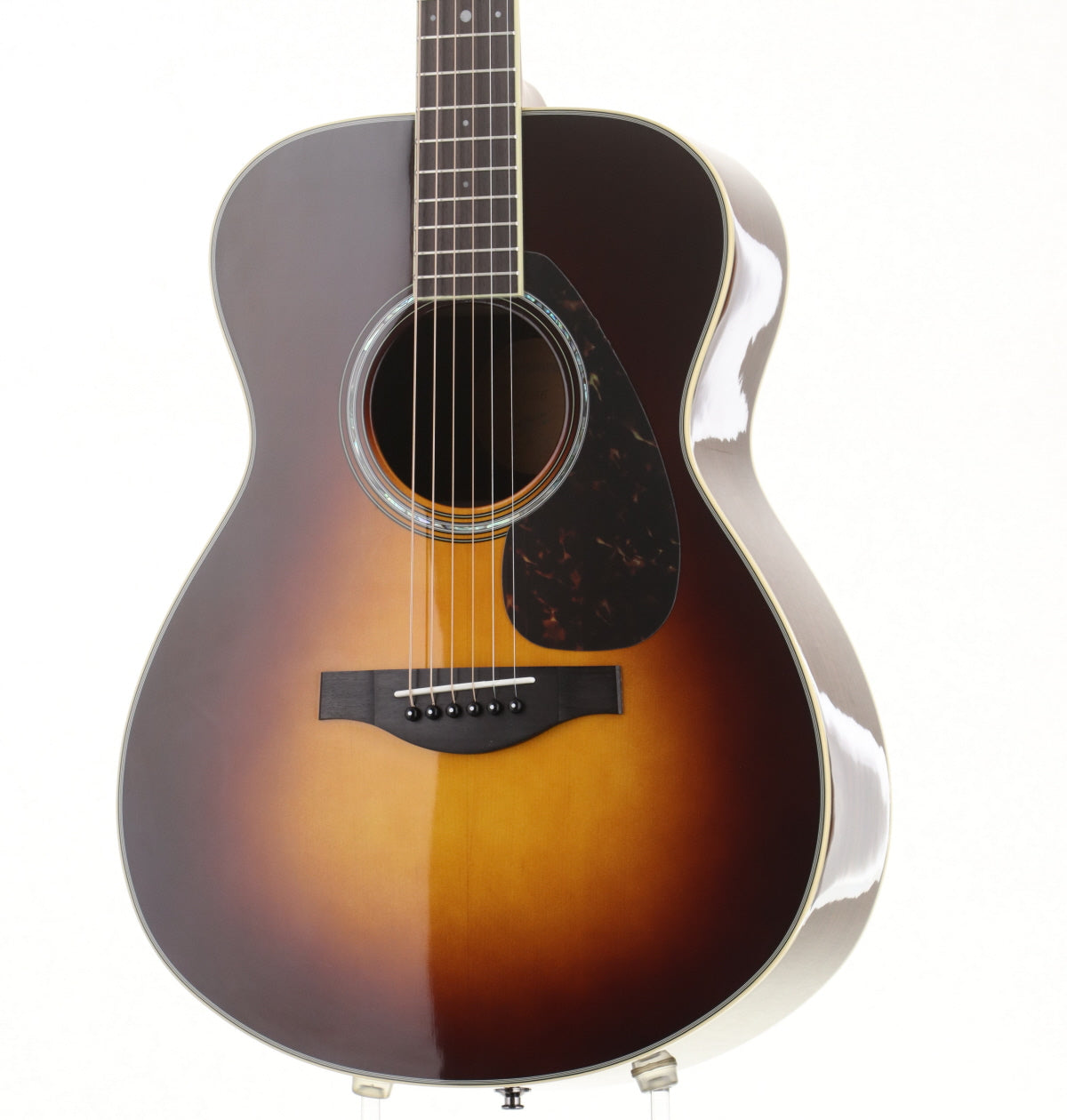 [SN IJK200059] USED YAMAHA / LS6 ARE Brown Sunburst [08]