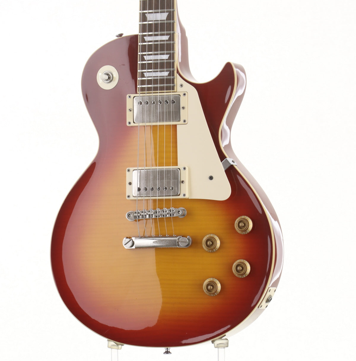 USED EDWARDS / E-LP-92SD Cherry Sunburst [09 – Ishibashi Music