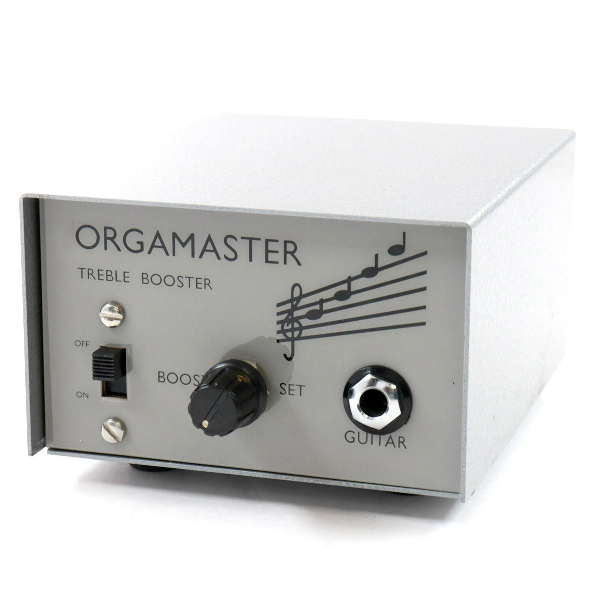 Organic Sounds ORGAMASTER NKT - ギター