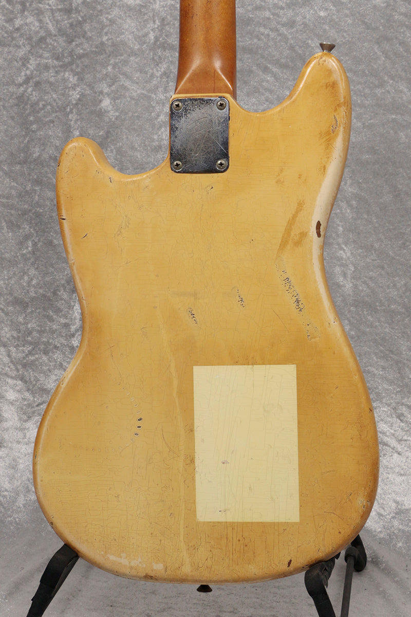 [SN 201996] USED Fender / Mustang 1967 [06]