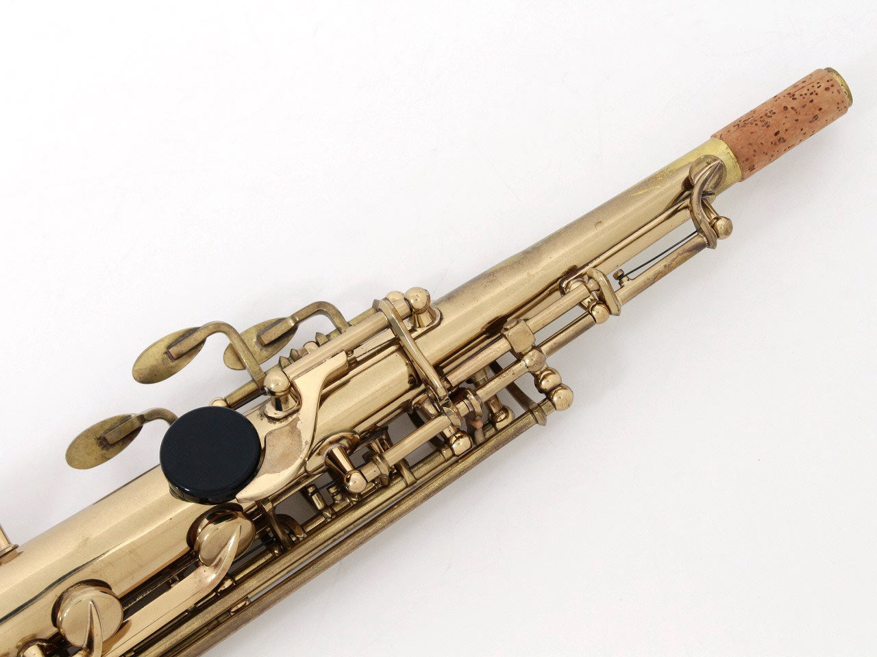 [SN N221188] USED SELMER Soprano saxophone MARK VI Mark 6 [20]