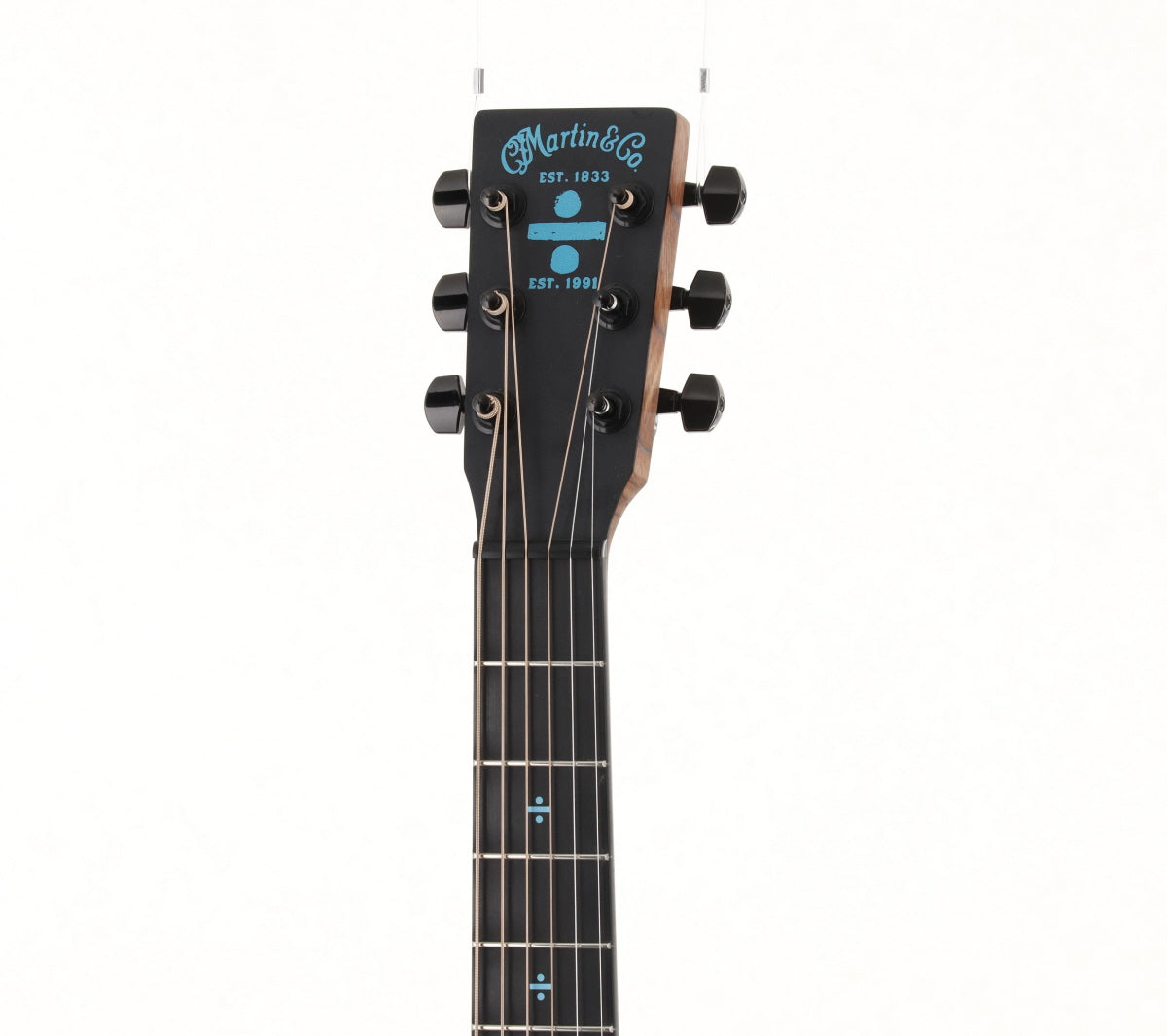 Martin lx1e online divide