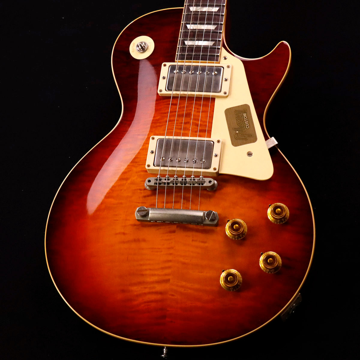 USED Gibson Customshop / Historic Coillection 1959 Les Pau