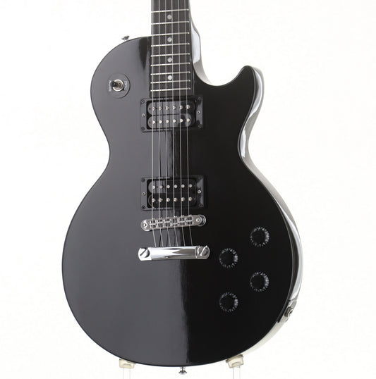 [SN 125510369] USED Gibson / Les Paul Junior Special Humbucker Ebony [06]