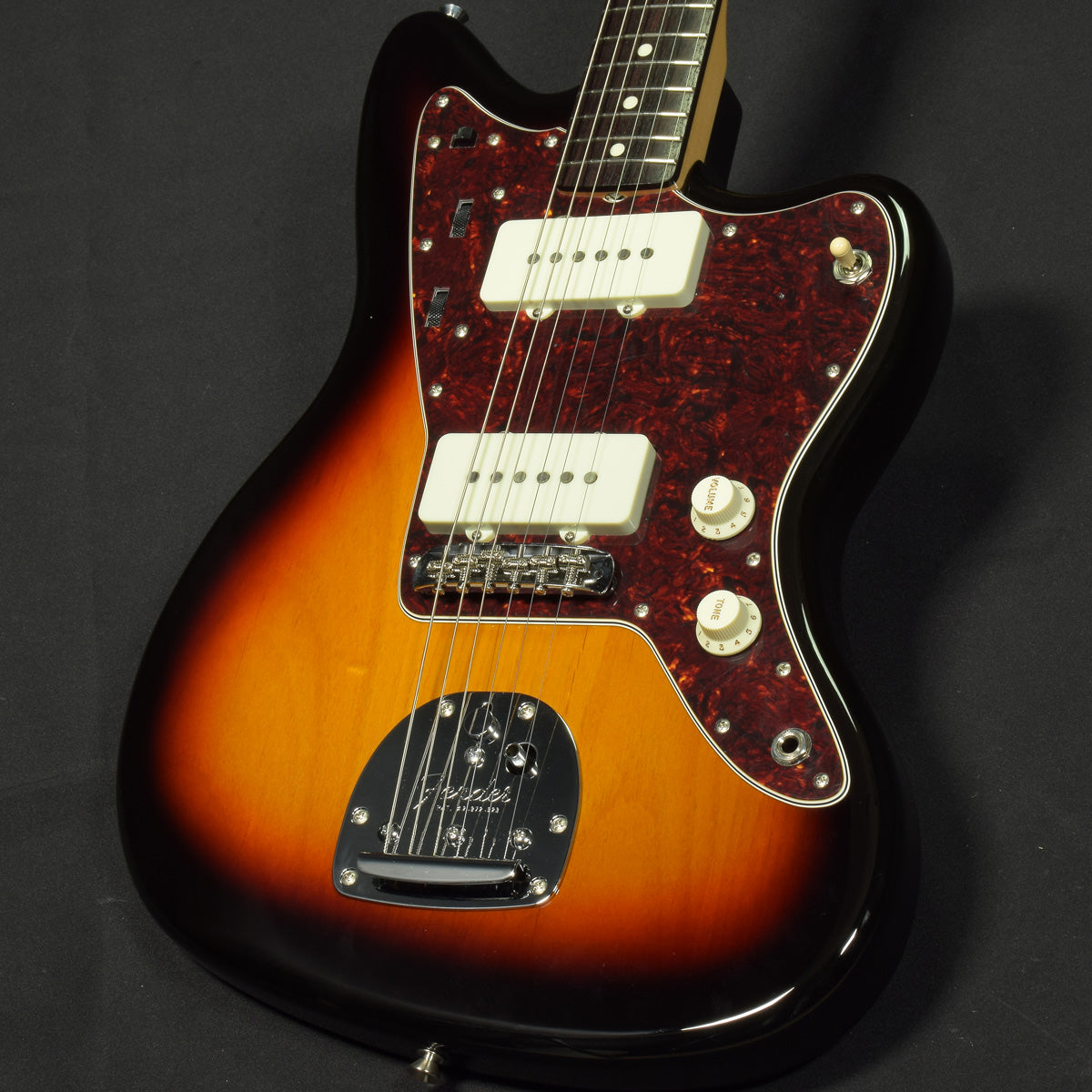 USED Fender Fender / FSR Traditional II JazzMaster – Ishibashi