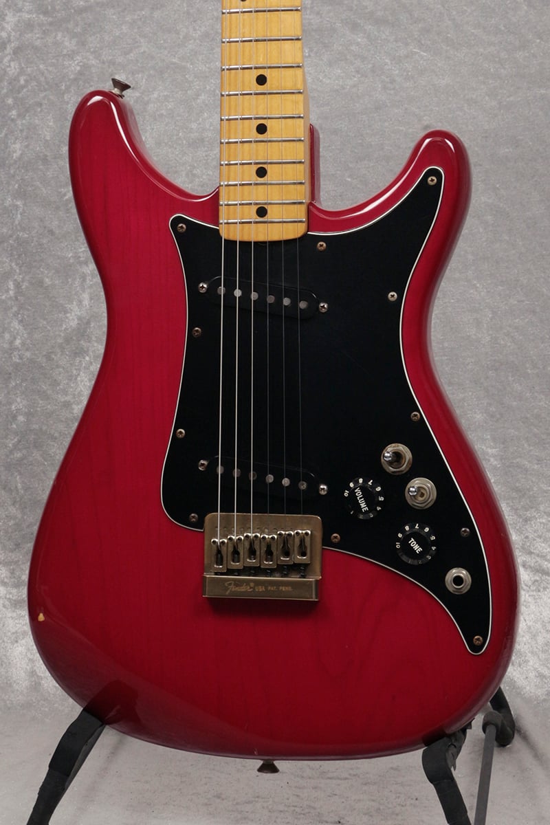 [SN E003637] USED Fender / Lead II 1979-1980 [06]