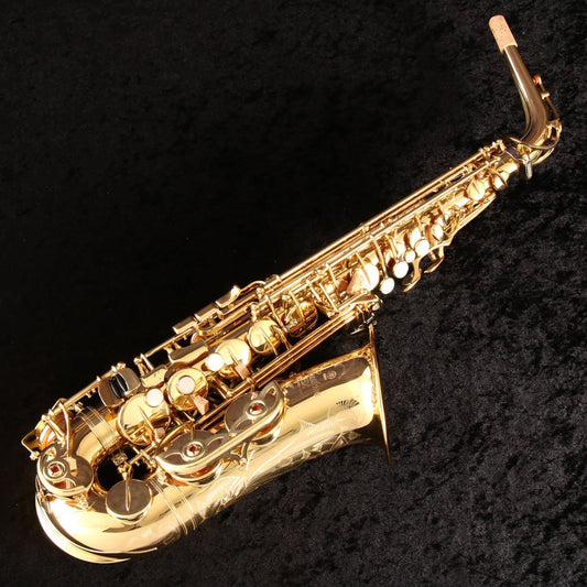 [SN C59645] USED YAMAHA Yamaha / Alto YAS-875EX Alto Saxophone [03]