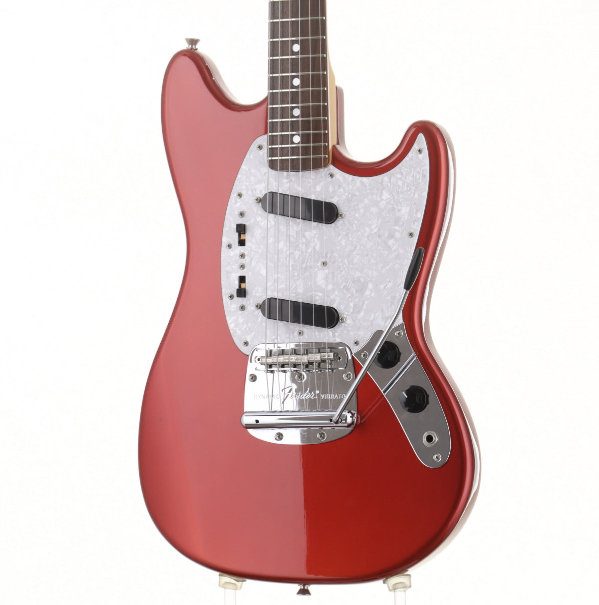 USED Fender Japan / MG69/MH/CAR [06 – Ishibashi Music Corporation.