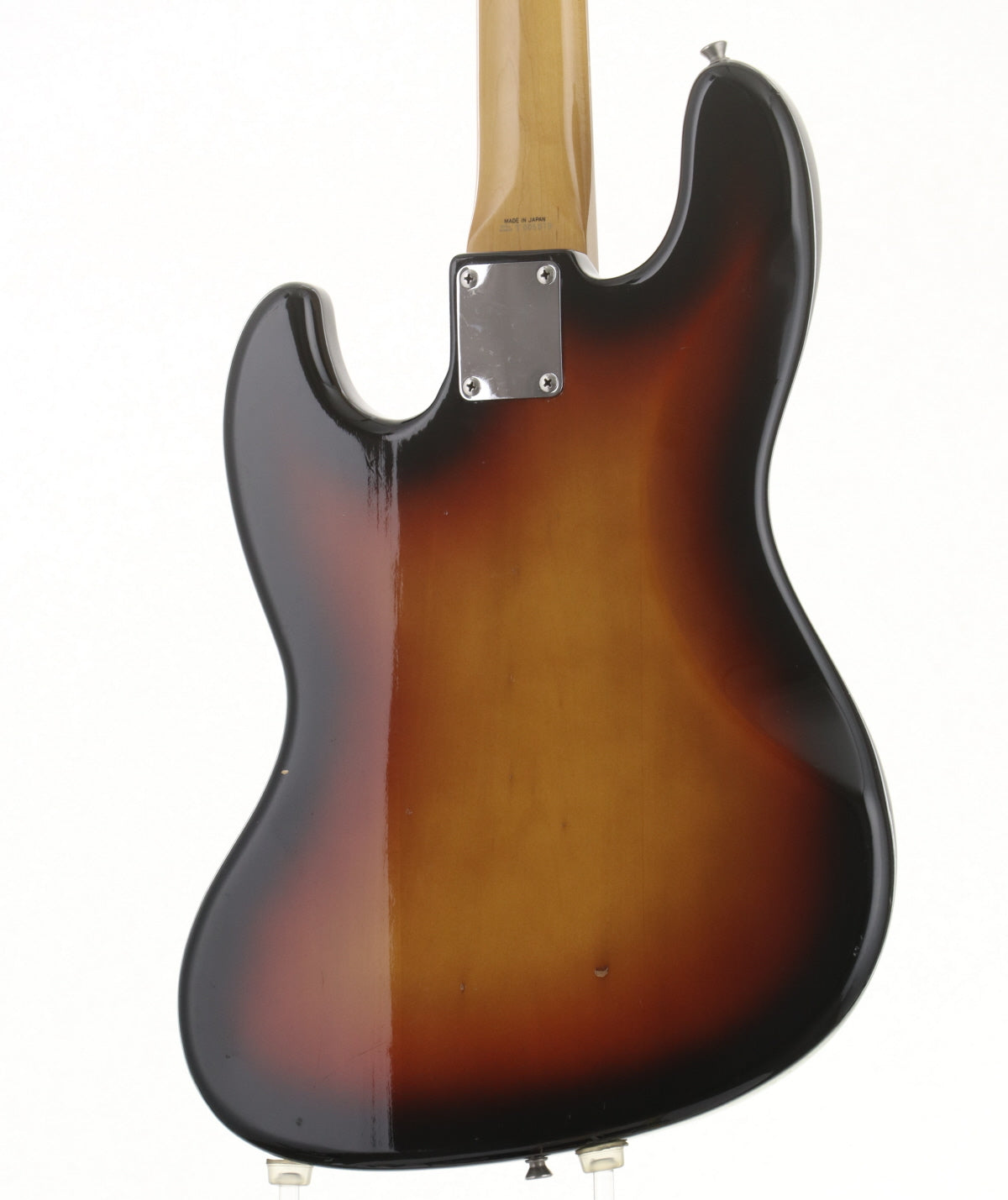 [SN T005079] USED Fender JAPAN / JB62 FL 3-Tone Sunburst 1994-1995 [09]