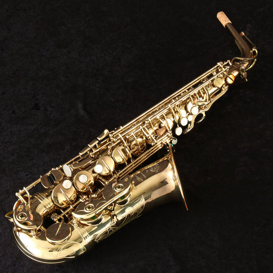 [SN 688122] USED SELMER Selmer / Alto SERIE III W/E Series 3 Alto Saxophone [03]