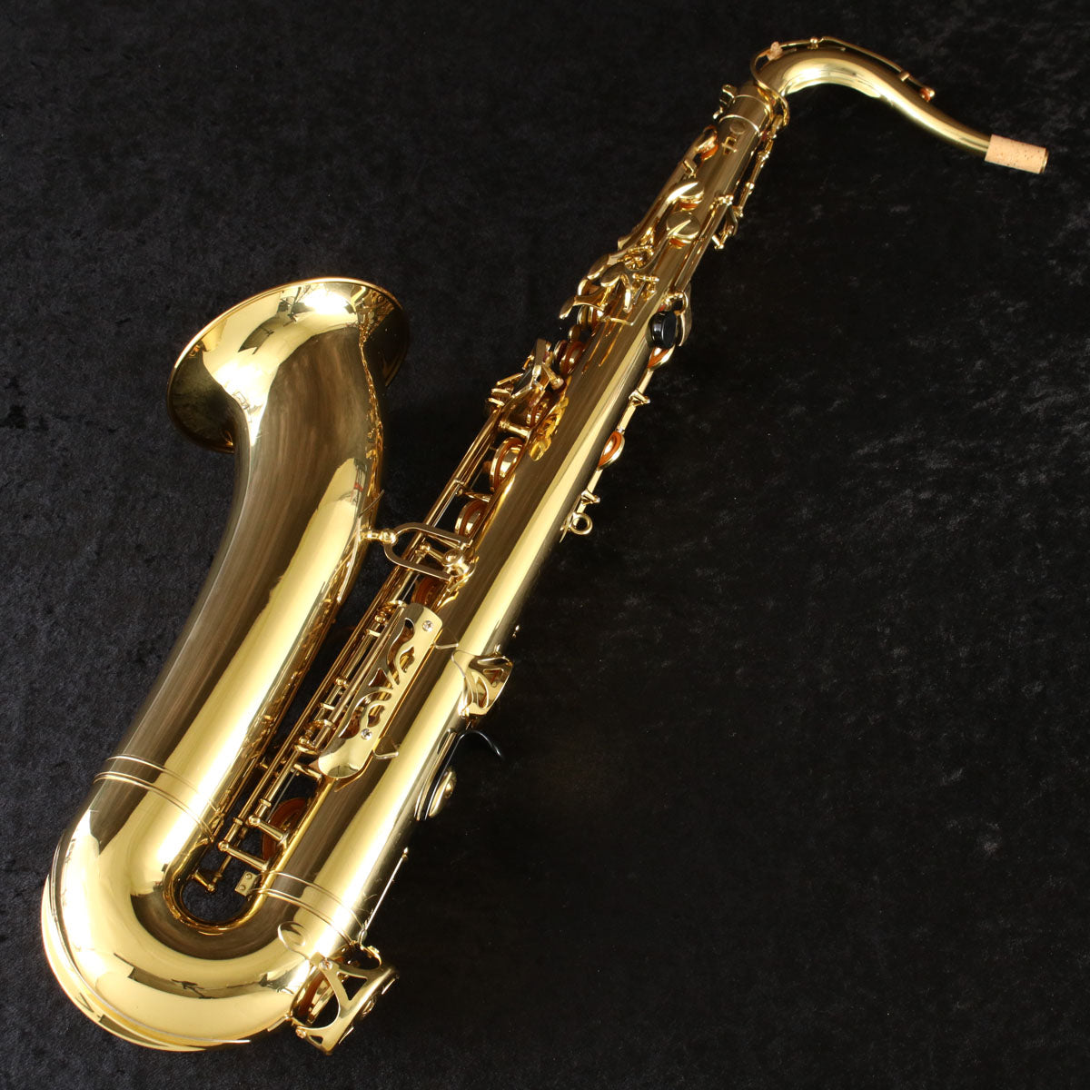 [SN D35975] USED YAMAHA Yamaha / Tenor YTS-475, all tampos replaced, tenor saxophone [03]
