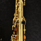 [SN D35975] USED YAMAHA Yamaha / Tenor YTS-475, all tampos replaced, tenor saxophone [03]