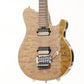 [SN A80076] USED MUSIC MAN / Axis Trans Gold Quilt Modified [03]