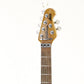 [SN A80076] USED MUSIC MAN / Axis Trans Gold Quilt Modified [03]