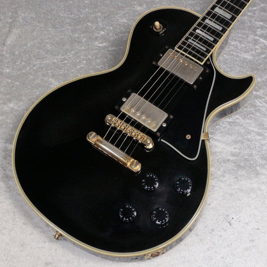 [SN 82499618] USED Gibson / Les Paul Custom EB 1989 [06]