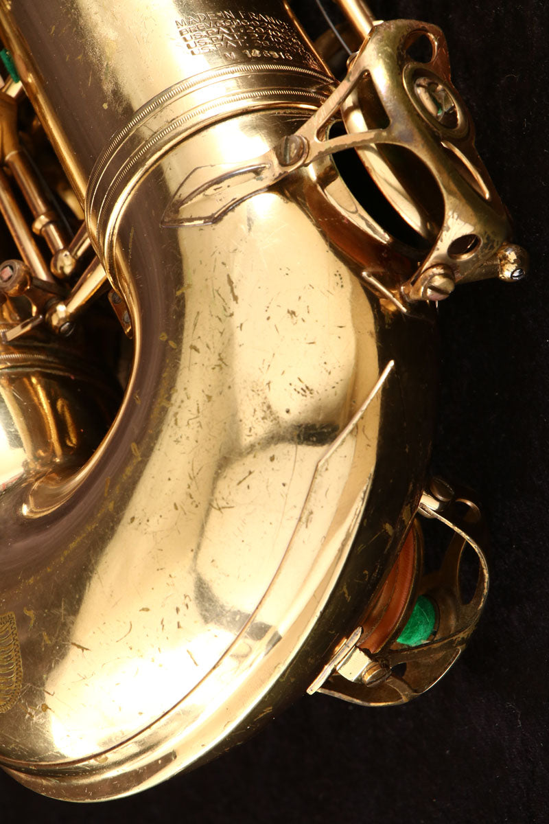 [SN 146916] USED SELMER Tenor Mark VI SN.14***6 Tenor Saxophone [03]