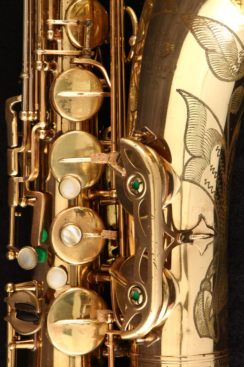 [SN 146916] USED SELMER Tenor Mark VI SN.14***6 Tenor Saxophone [03]