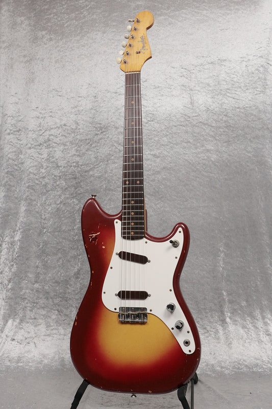 [SN 97078] USED Fender / Music Master MOD / made in 1963 [06]