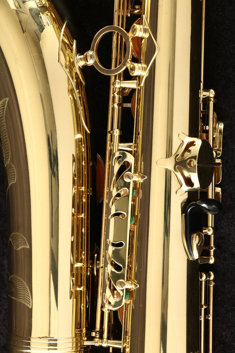 [SN 601909] USED SELMER Selmer / Tenor SA80II SERIE2 Series 2 Tenor Saxophone [03]