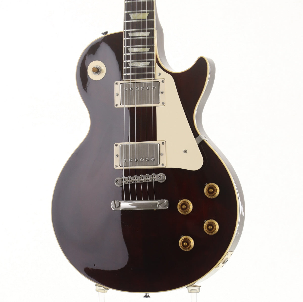 [SN 312235] USED Orville By Gibson / LPS Wine Red [03]