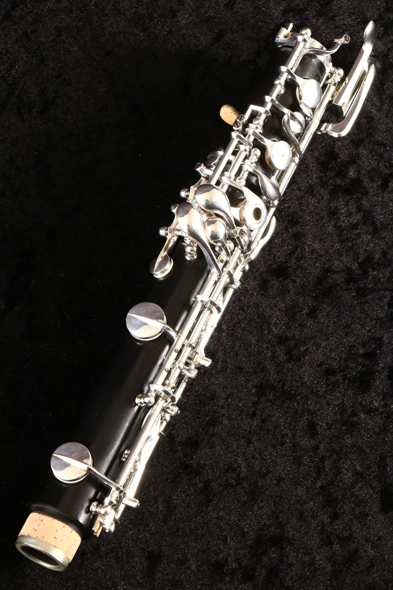[SN NB 23479] USED Mariggaux Marigot / Oboe SML Semi Auto Oboe [03]