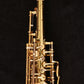 [SN 00146239] USED YAMAHA Yamaha / Soprano S-6 Soprano Saxophone [03]