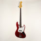 [SN MIJ T023152] USED Fender Japan / JB62-DMC Old Candy Apple Red [11]