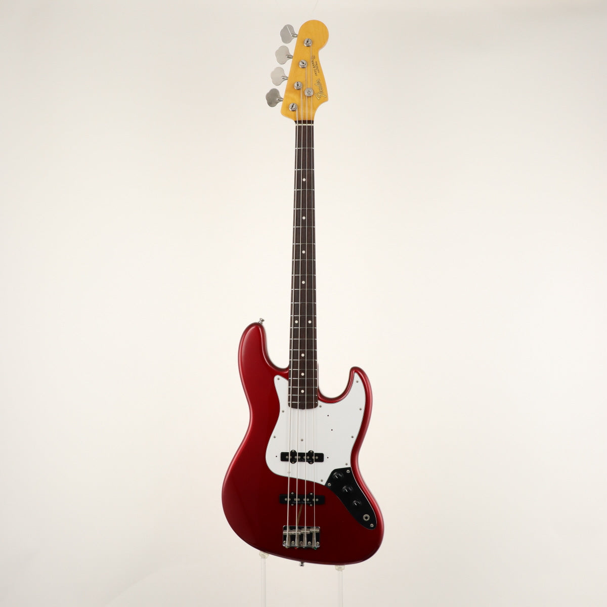 [SN MIJ T023152] USED Fender Japan / JB62-DMC Old Candy Apple Red [11]