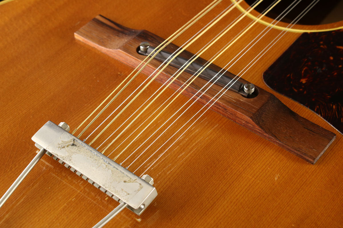[SN 428885] USED Gibson / B-25-12 1966 [03]