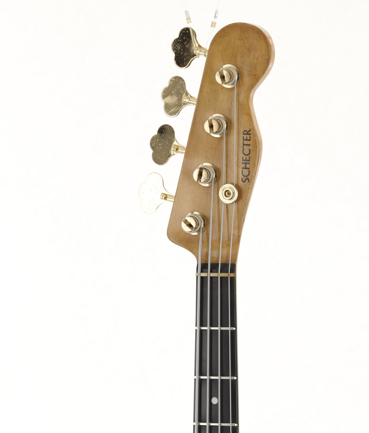 [SN 91648] USED SCHECTER / TL BASS TYPE ORDER Model [03]