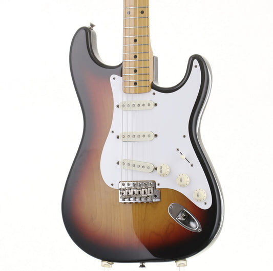 [SN Q067593] USED Fender Japan / ST58-70TX 3TS [03]