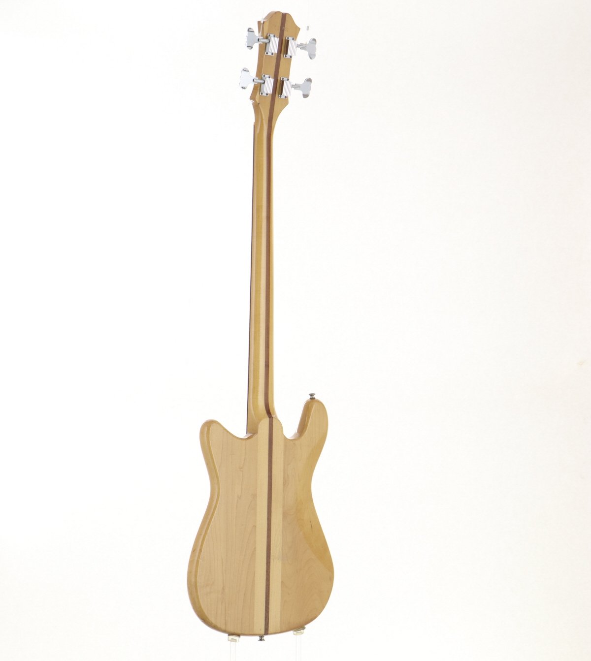 [SN 105062] USED Epiphone / Newport Bass Natural [1970's / Made in Japan][3.75kg] Epiphone Electric Bass [08]
