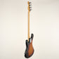 [SN DZ4176250] USED Fender / American Deluxe Jazz Bass SCN MOD 3-Color Sunburs [11]