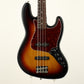 [SN MX11041358] USED Fender Mexico / Deluxe Active Jazz Bass 3-Color Sunburst [11]