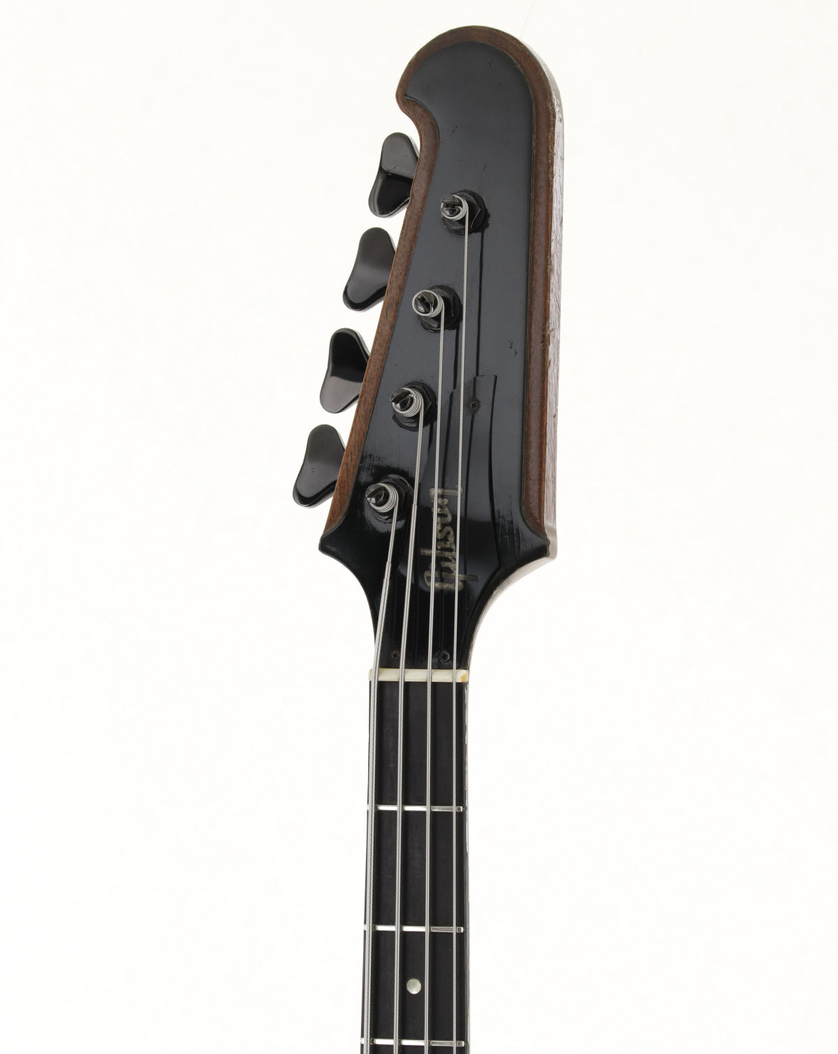 [SN 91507742] USED Gibson USA / Thunderbird IV Vintage Sunburst [03]