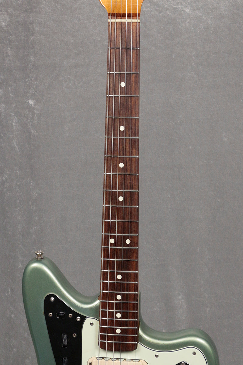 [SN V157431] USED Fender USA / American Vintage 62 Jaguar Modified IBM [06]